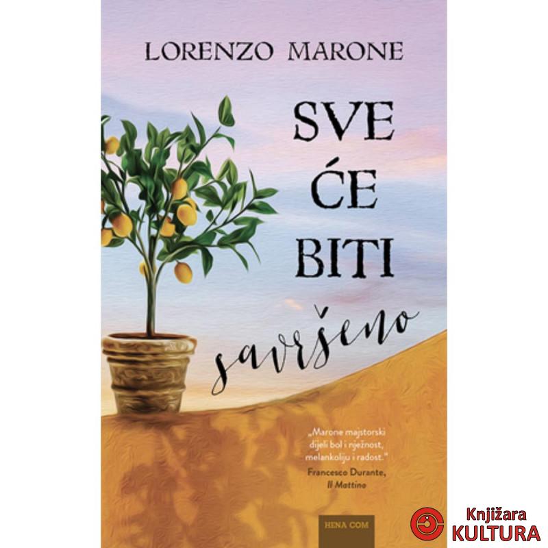 Sve će biti savršeno 