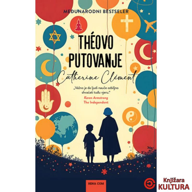 Theovo putovanje 