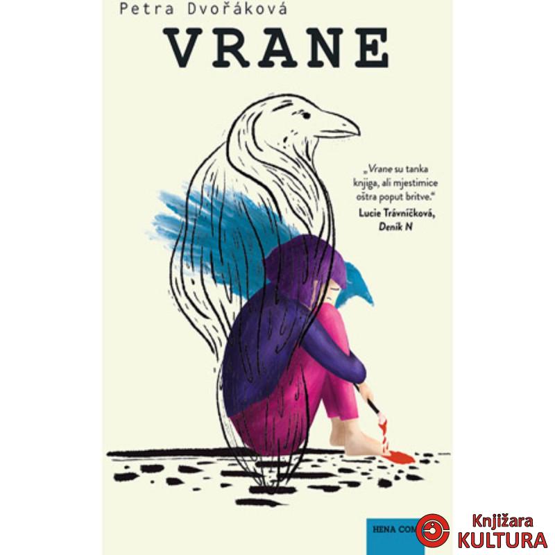 Vrane 