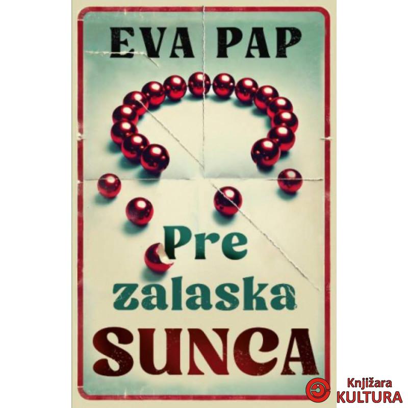Pre zalaska sunca 