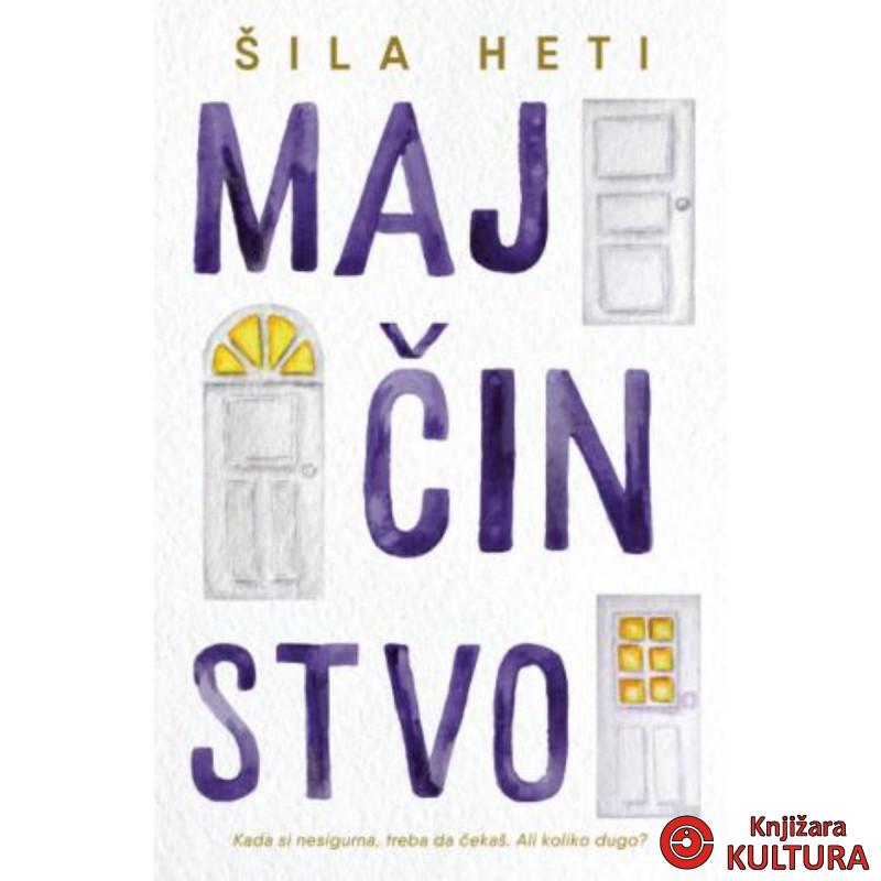 Majčinstvo 