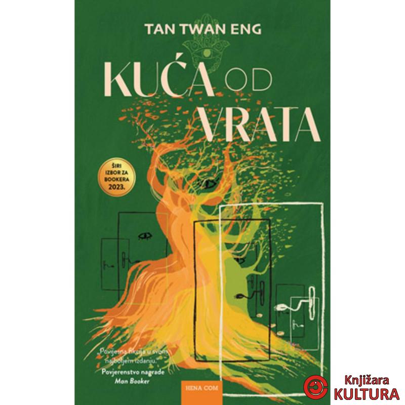 Kuća od vrata 