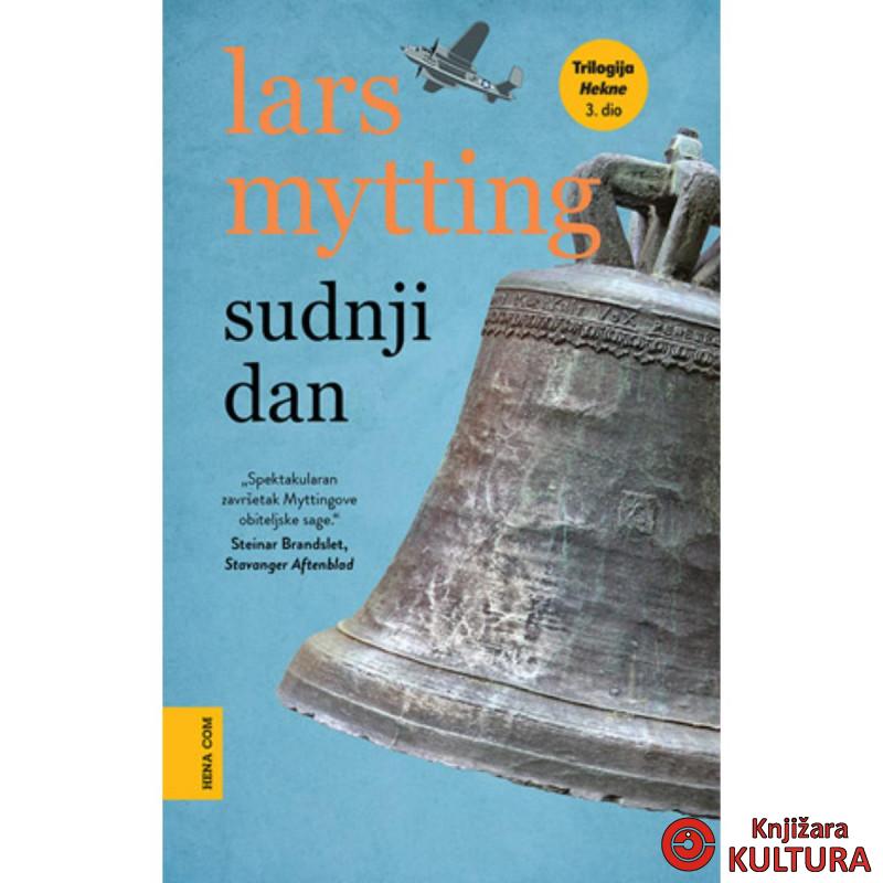 Sudnji dan 