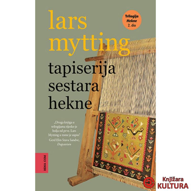 TAPISERIJA SESTARA HEKNE 