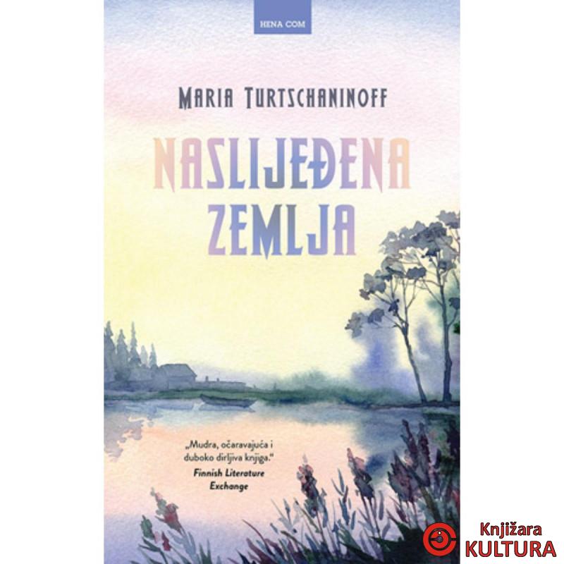 Nasljeđena zemlja 