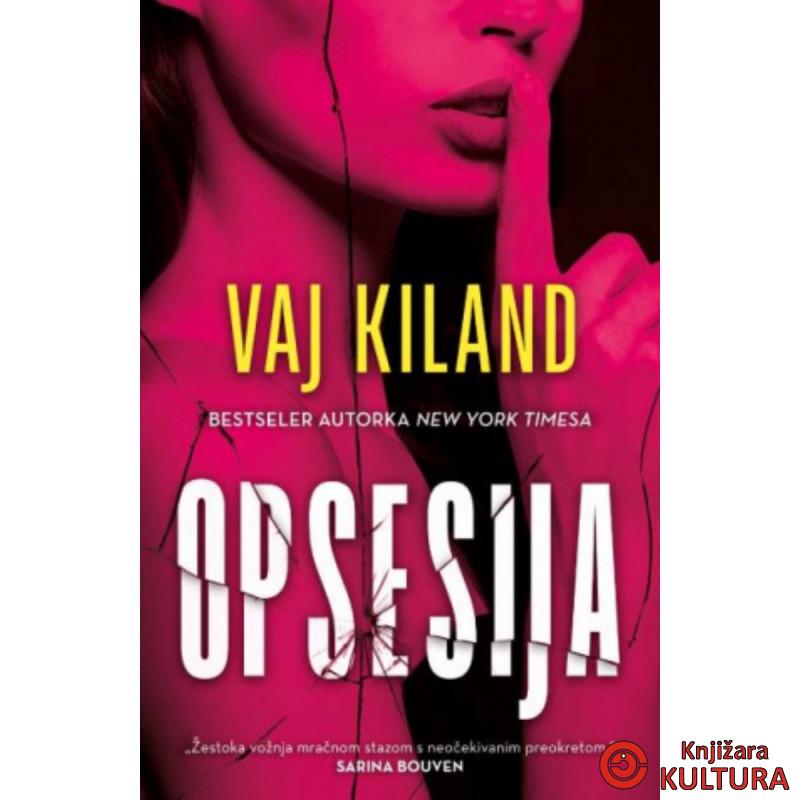 Opsesija 