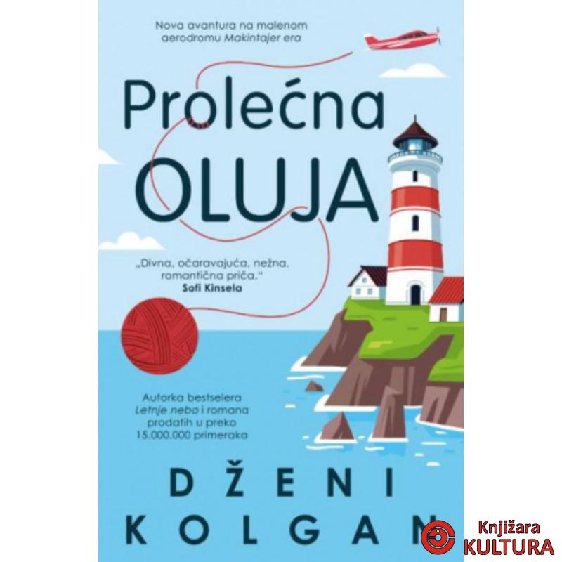 Prolećna oluja 