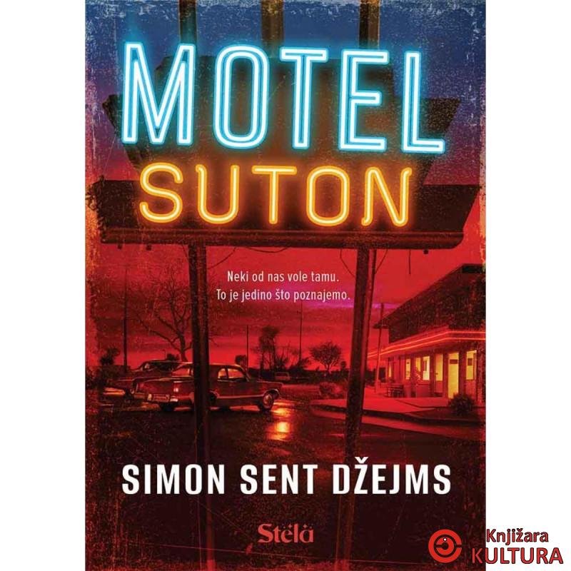 Motel Suton 