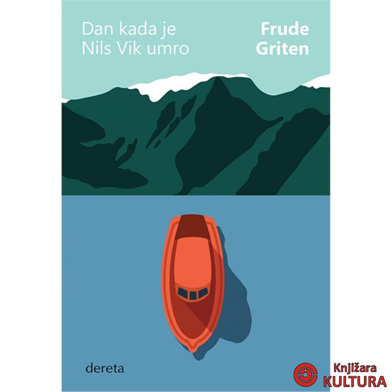Dan kada je Nils Vik umro 