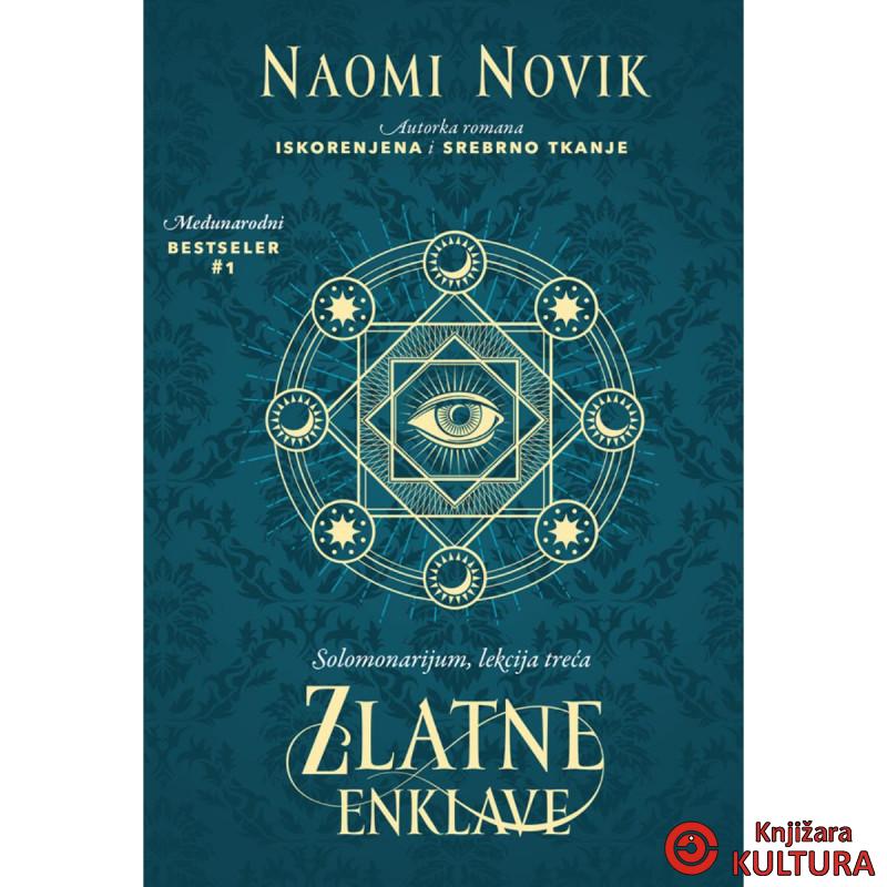 Zlatne enklave 