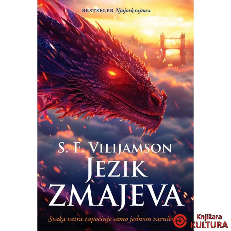 Jezik zmajeva 