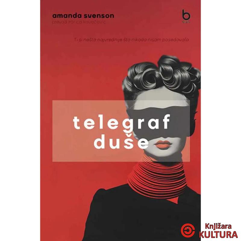 Telegraf duše 