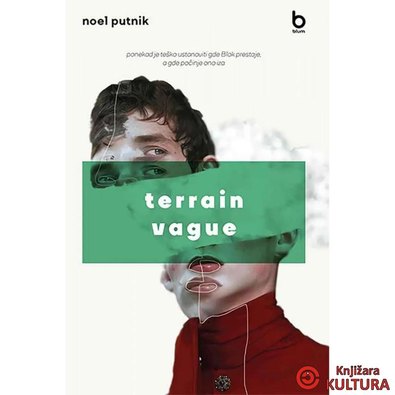 Terrain vague 