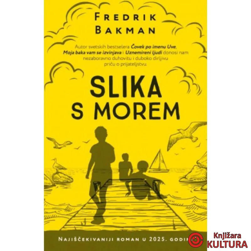 Slika s morem 