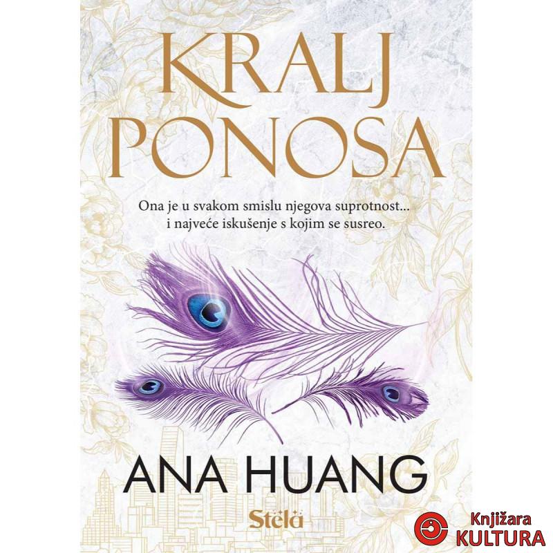 Kralj ponosa 