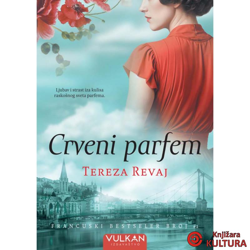 Crveni parfem 
