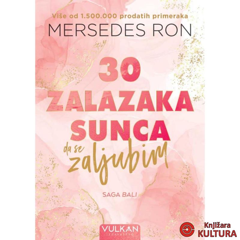 30 zalazaka sunca da se zaljubim 
