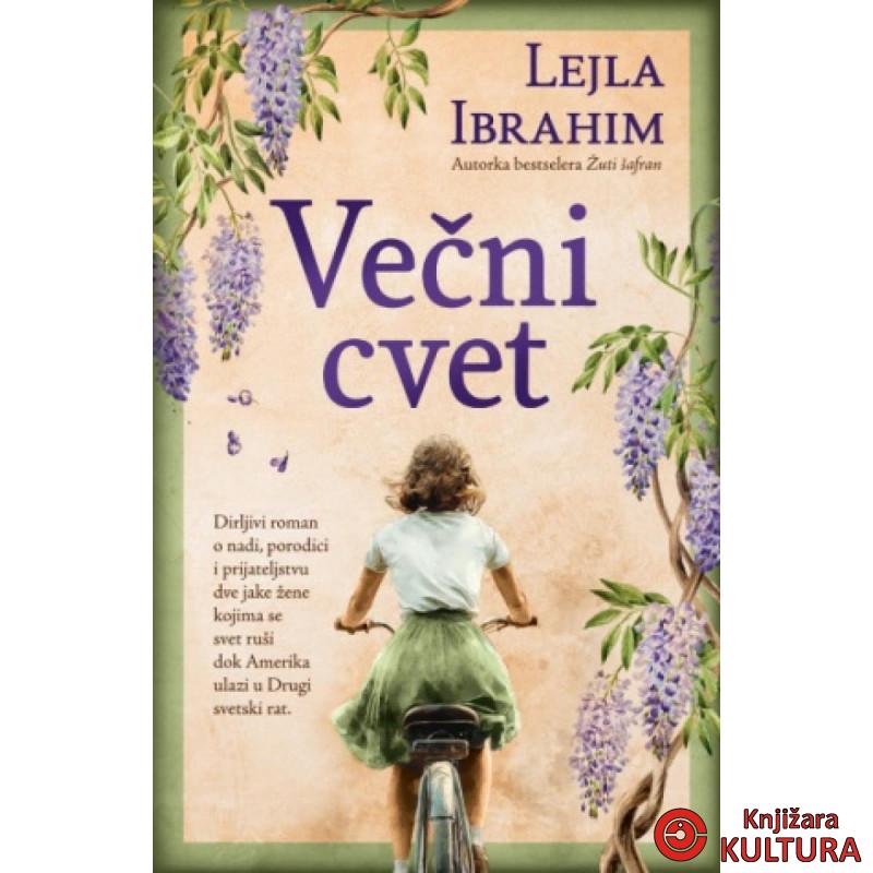 Večni cvet 