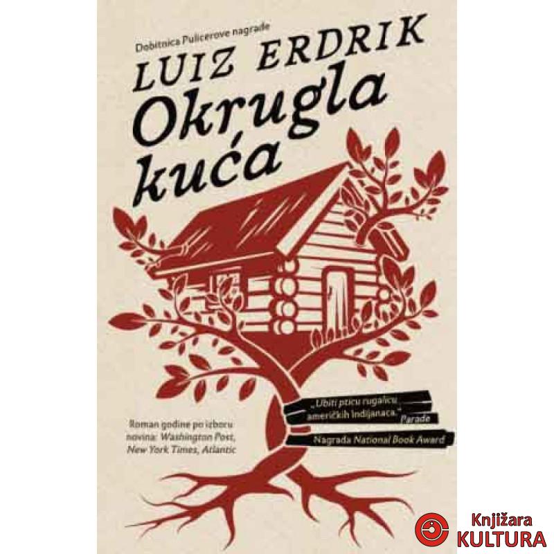 Okrugla kuća 