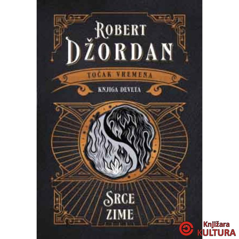 Srce zime 