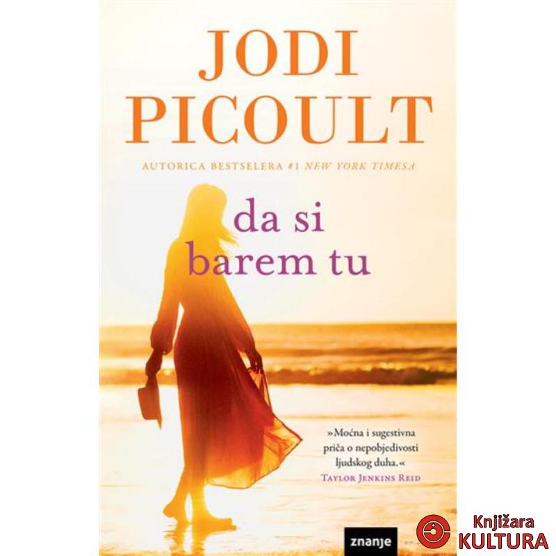 Da si barem tu 