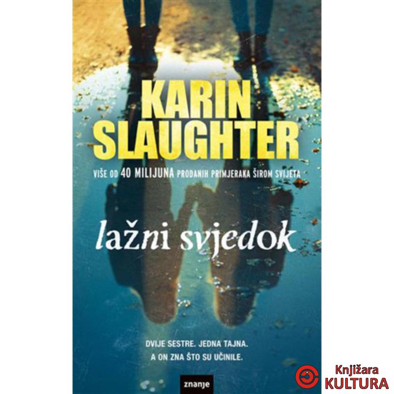 Lažni svjedok 