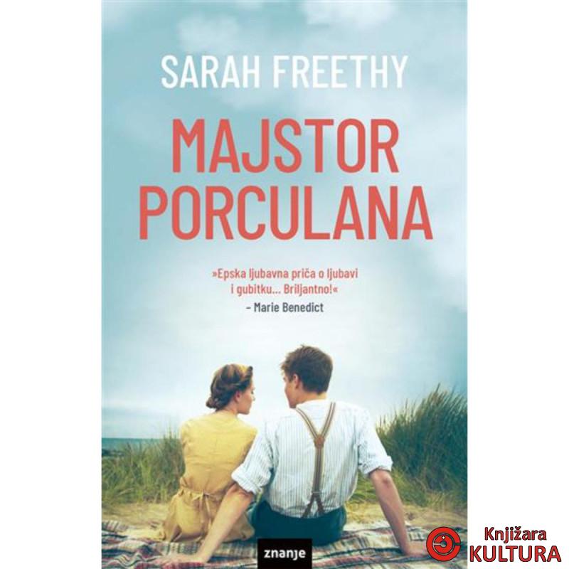 Majstor porculana 
