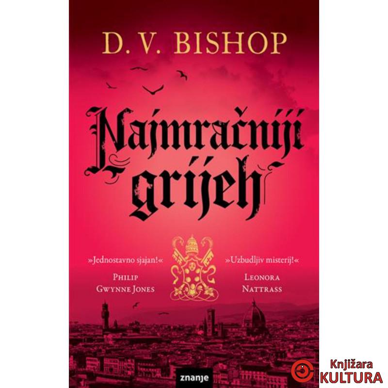 Najmracniji grijeh 