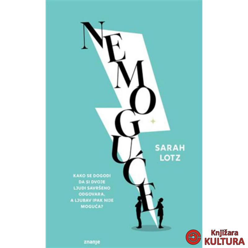 Nemoguce 