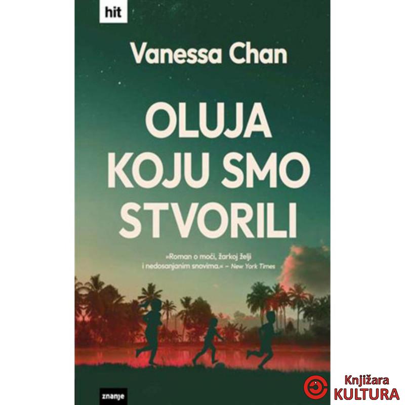 Oluja koju smo stvorili 