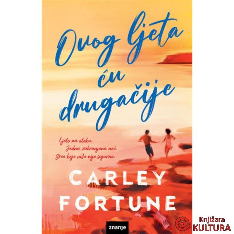 Ovog ljeta cu drugacije 