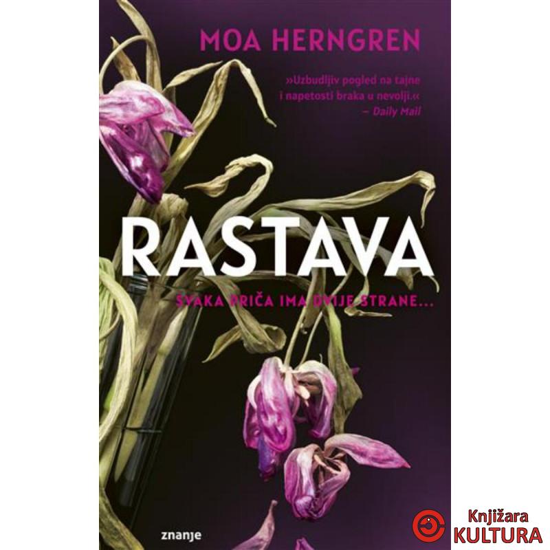 Rastava 