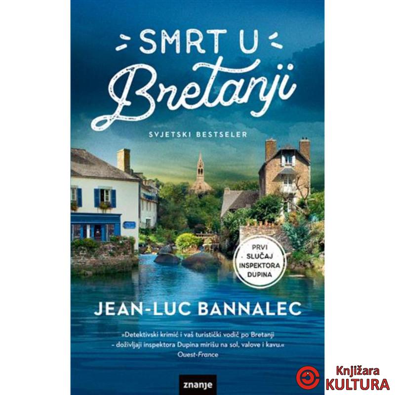 Smrt u Bretanji 