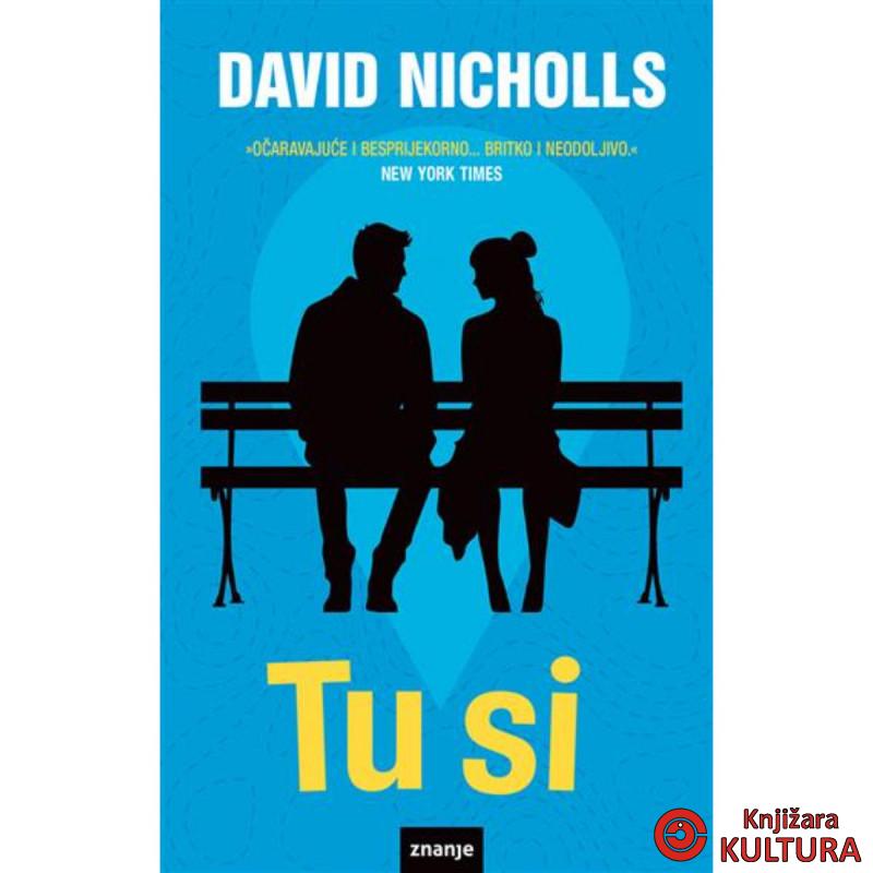 Tu si 