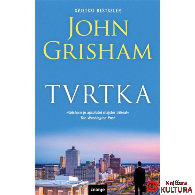 Tvrtka 