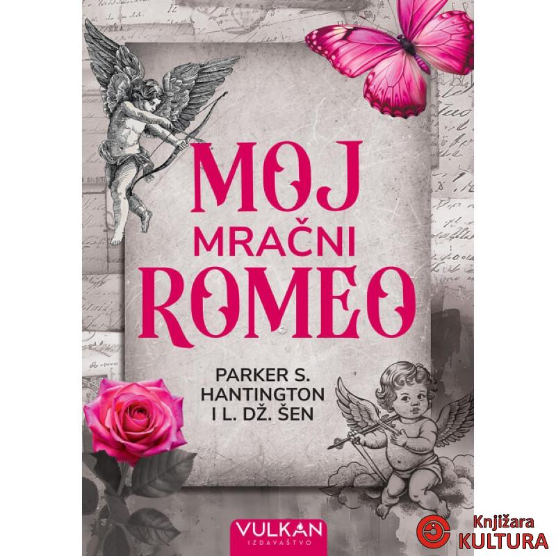 Moj mračni Romeo 