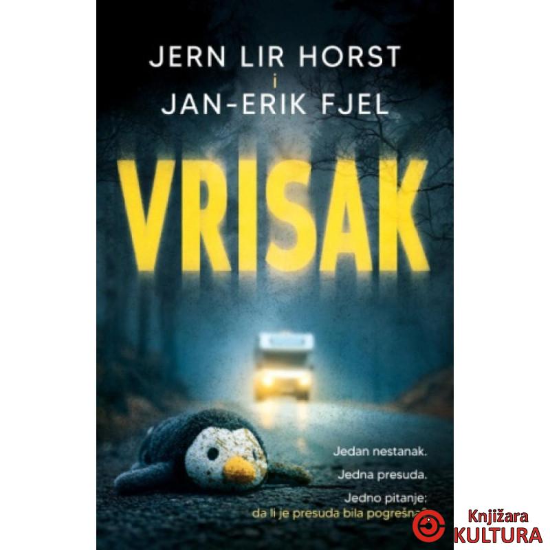 Vrisak 