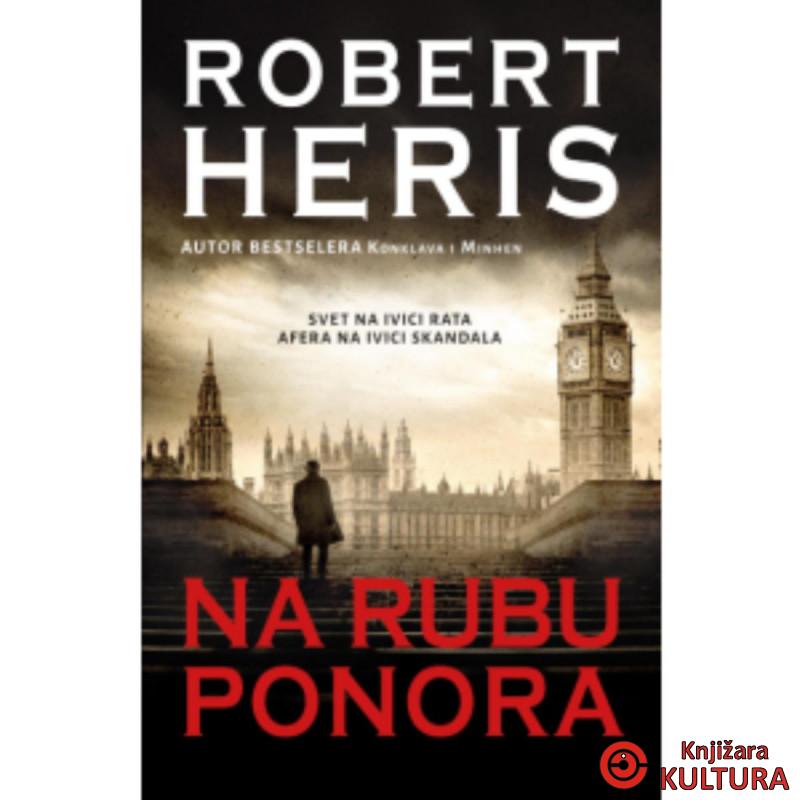 Na rubu ponora 