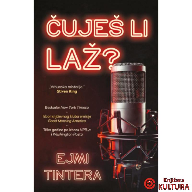 Čuješ li laž? 