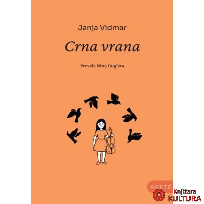 Crna vrana 