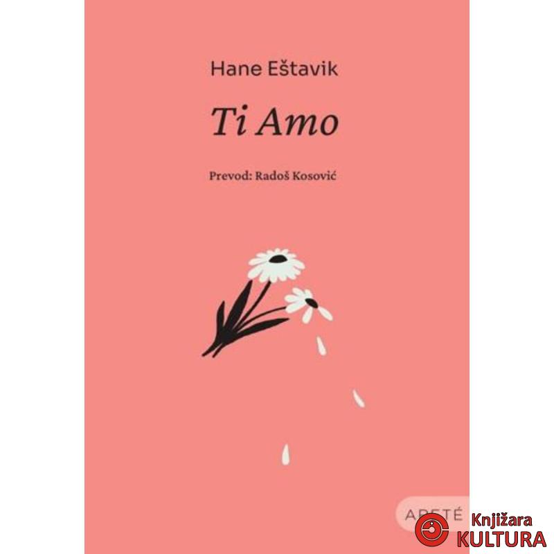 Ti amo 