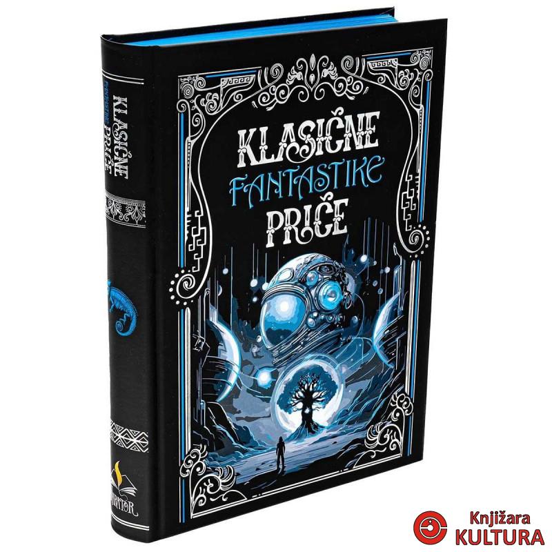 Klasične priče fantastike 