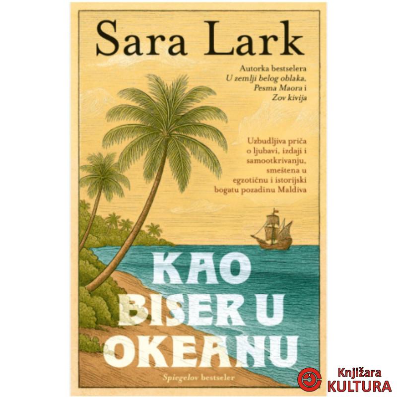 Kao biser u okeanu 
