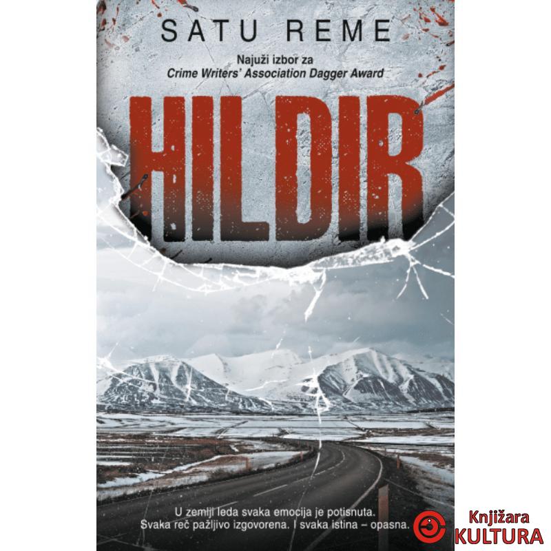 Hildir 