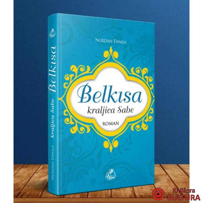 Belkisa, kraljica Sabe 