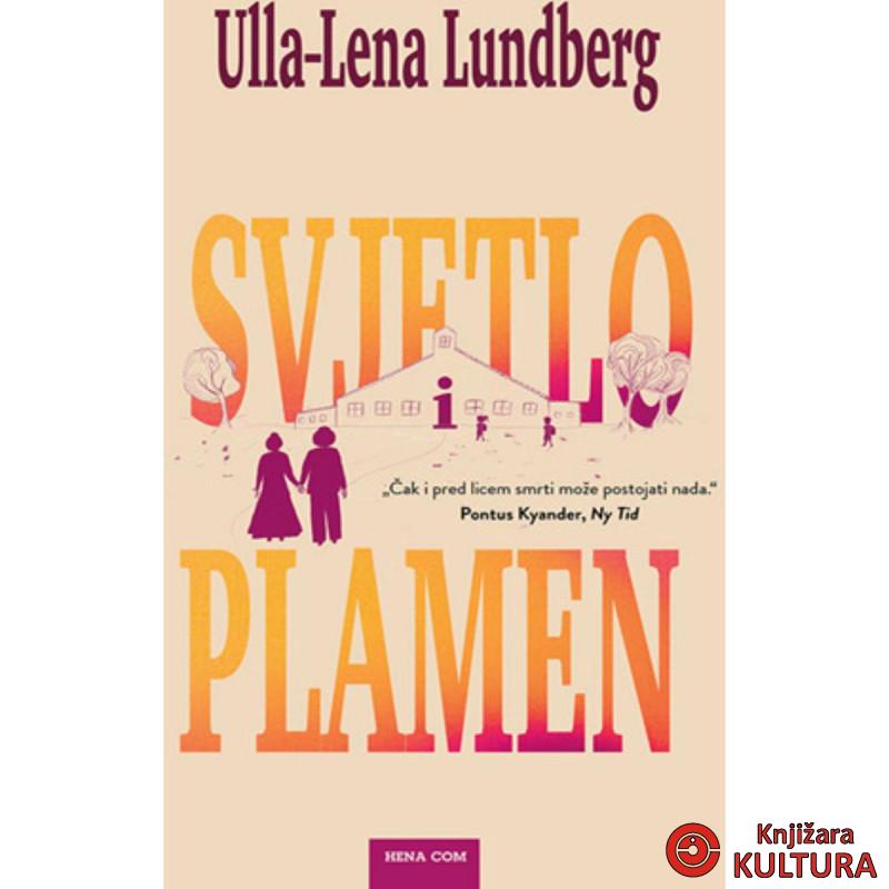 Svjetlo i plamen 