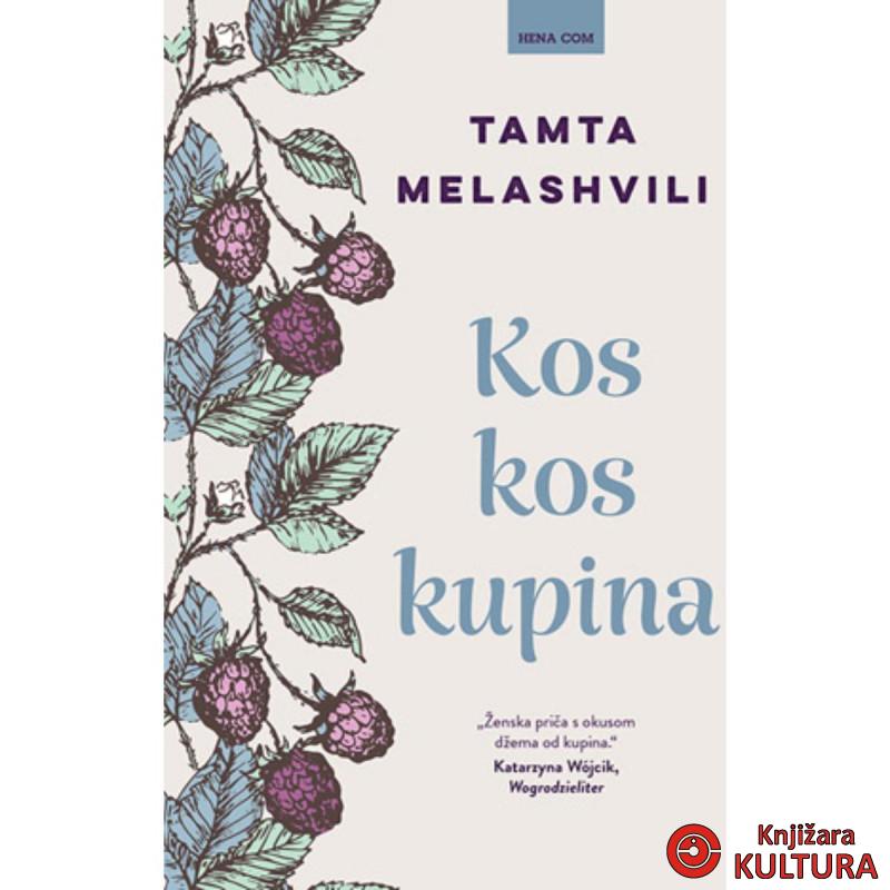 Kos kos kupina 