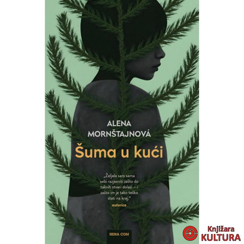 Šuma u kući 