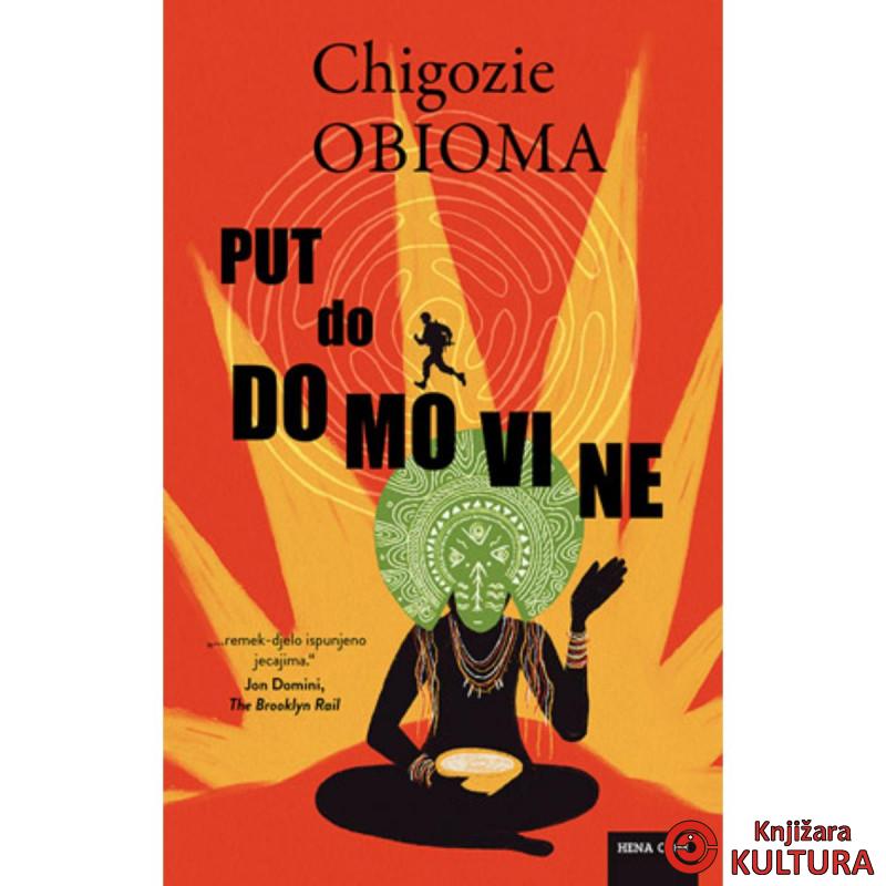 Put do domovine 