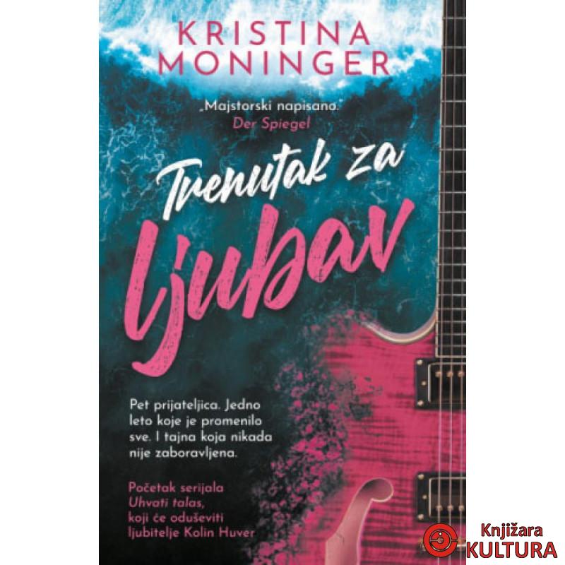 Trenutak za ljubav 
